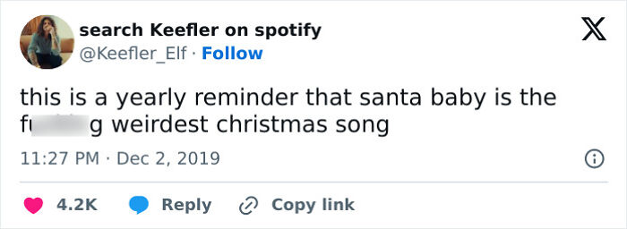 Tweets-Christmas-Songs-Funny