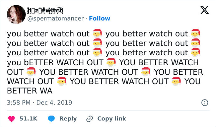 Tweets-Christmas-Songs-Funny