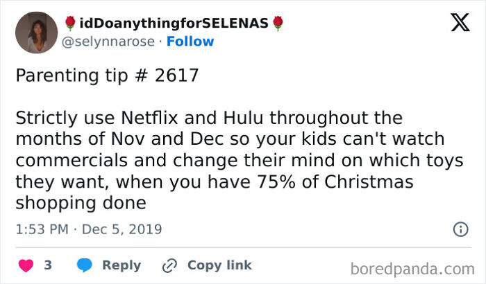 Funny-Christmas-Shopping-Tweets