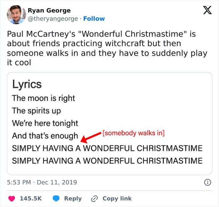 Tweets-Christmas-Songs-Funny