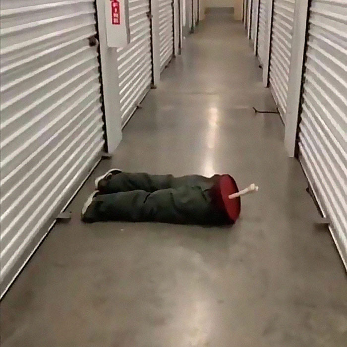 50 Of The Most Bizarre Pics That Got Posted On This No Context Instagram Page