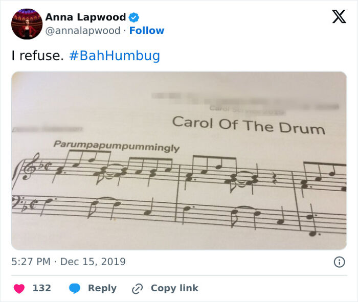 Tweets-Christmas-Songs-Funny