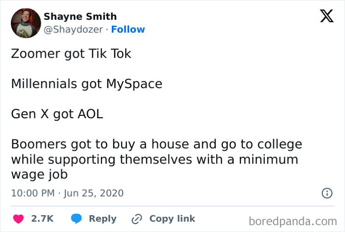 50 Hilarious Work Posts And Memes To Look At While You’re Pretending To Be Productive