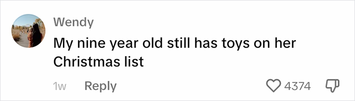Mom Shares What Her Kids&rsquo; &lsquo;Delusional&rsquo; Christmas Gift Lists Look Like, Goes Viral