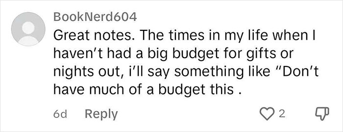 Mom Goes Viral After Sharing Her &lsquo;Holiday Gift Guide&rsquo; To Everyone Who Struggles Financially 