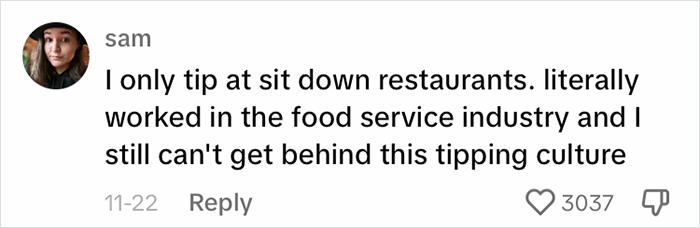 "I Didn't Tip": Man Gets His Car Fixed For $500, Is Surprised To See The Tipping Screen