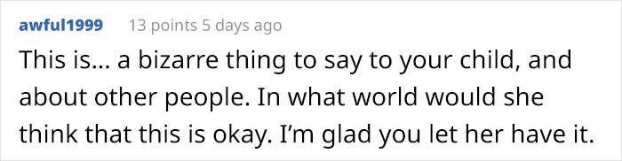 Big Guy Is Fed Up With 'Karens' Using Him To Scare Misbehaving Children, So He Turns The Tables