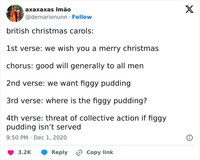 Tweets-Christmas-Songs-Funny