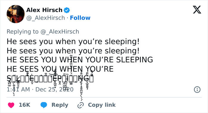 Tweets-Christmas-Songs-Funny