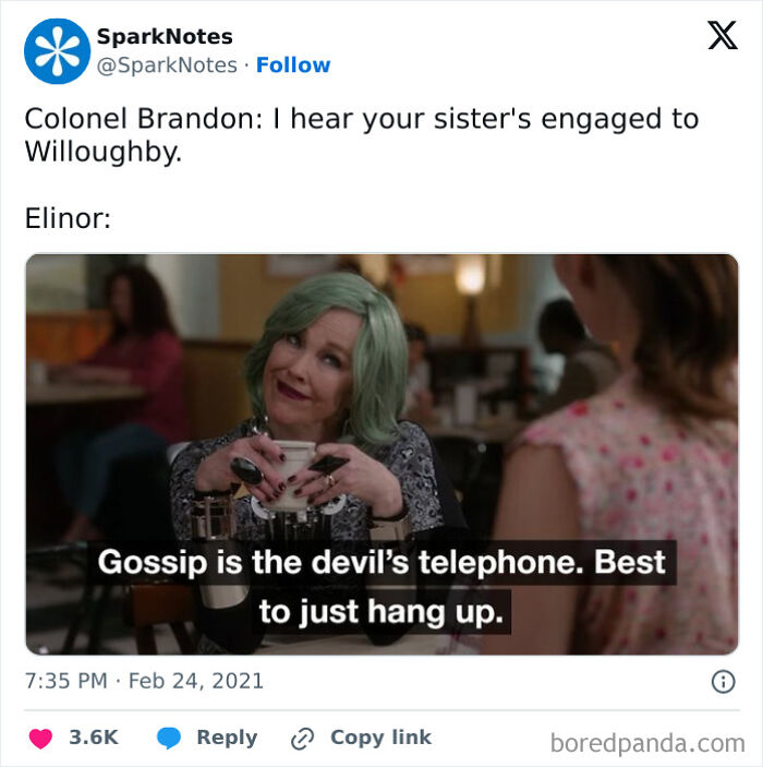Sparknotes-Memes