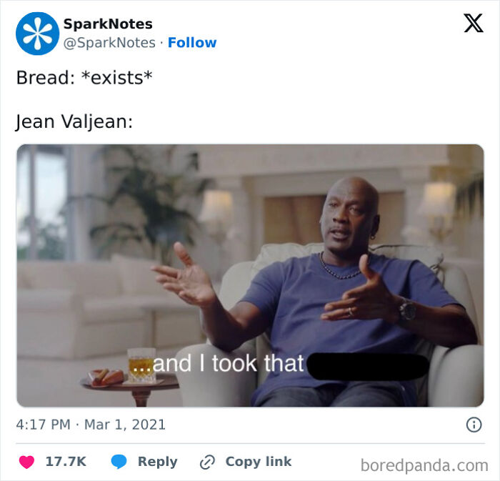 Sparknotes-Memes