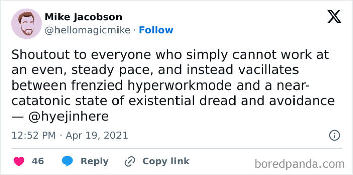 50 Hilarious Work Posts And Memes To Look At While You’re Pretending To Be Productive