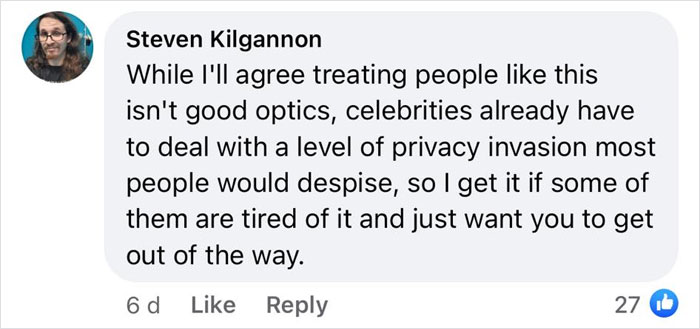 26 Celebrities That Got Asked &lsquo;What Do You Do For A Living&rsquo; And The Way They Reacted