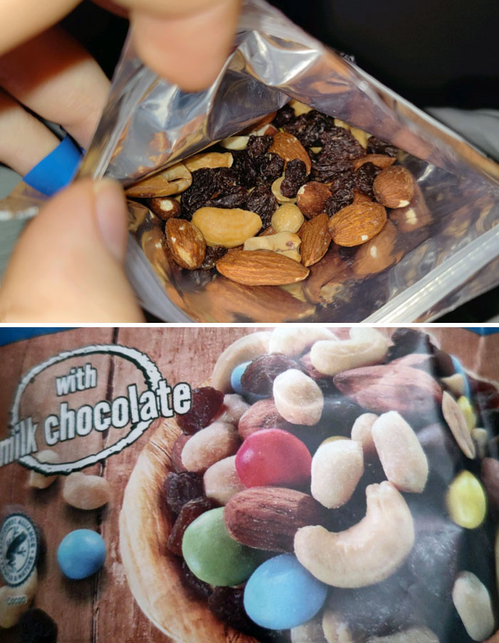 Where's The Milk Chocolate? (Colorful Balls)