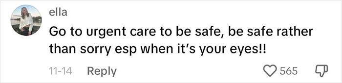 Fans Urge Brooke Hyland To Seek Medical Care After Showing Her “Triangle Of Death” Pimple Fans Urge Brooke Hyland To Seek Medical Care After Showing Her “Triangle Of Death” Pimple