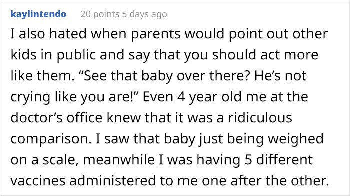 Big Guy Is Fed Up With 'Karens' Using Him To Scare Misbehaving Children, So He Turns The Tables