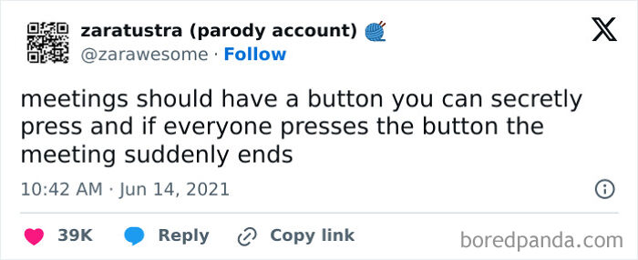 50 Hilarious Work Posts And Memes To Look At While You’re Pretending To Be Productive