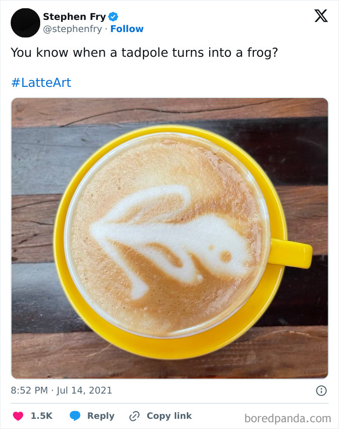 If You Can't Think Of Anything Nice To Say, Don't Say Anything. I'll Just Say Good Try