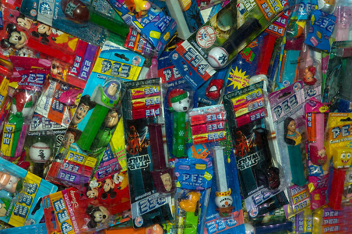 “Skip-It AKA Ankle Shatterers”: 30 Things From Childhood That You Probably Can’t Find Today