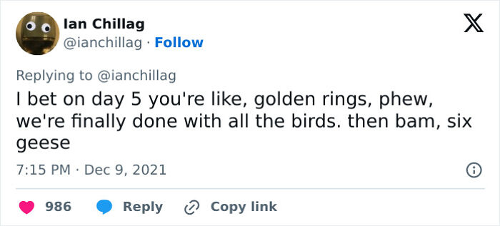 Tweets-Christmas-Songs-Funny