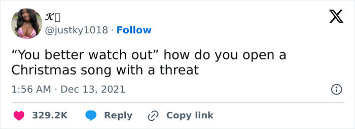 Tweets-Christmas-Songs-Funny