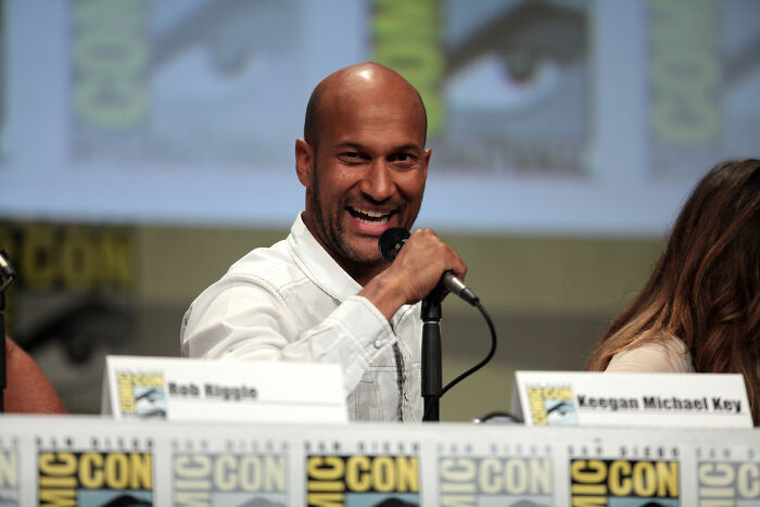 30 Times People Didn't Realize Or Even Care That They Met A Celebrity