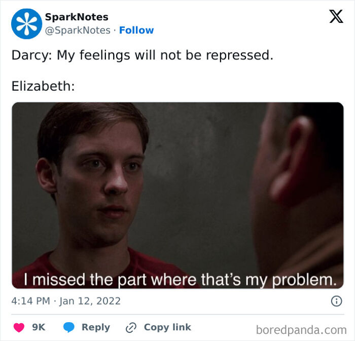 Sparknotes-Memes