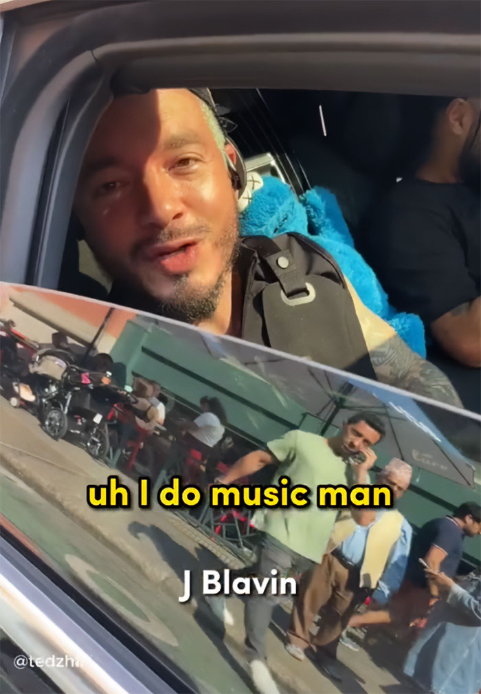 26 Celebrities That Got Asked &lsquo;What Do You Do For A Living&rsquo; And The Way They Reacted