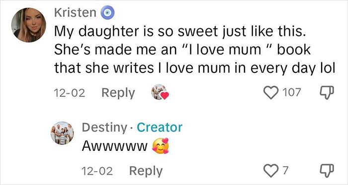 "Maybe I Do Want Kids": People Are Awww-ing Over This 10 Y.O. Who Made An Advent Calendar For His Mom