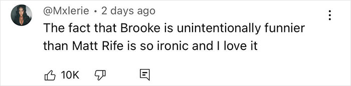 &ldquo;Imagine How I Felt&rdquo;: Podcaster Reveals Matt Rife Body-Shamed Her Hours After Sleeping With Her