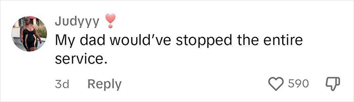 Groom Thinks His &lsquo;Gross&rsquo; Vows Are Funny, Sees No Reason To Save His Situation When Given A Chance