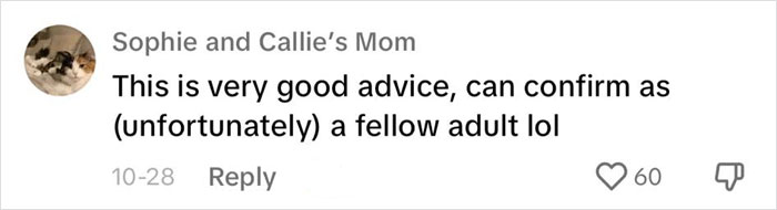 Man Shares His 8 Tips On How To Be An Adult, And People Are Already Asking For More