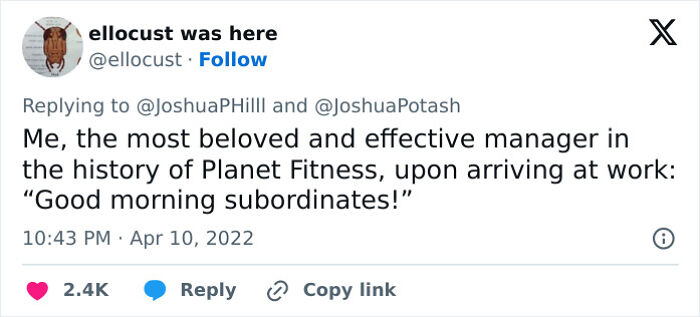 Employees Post Their Salaries On A Notice Board After Delusional Message From Management