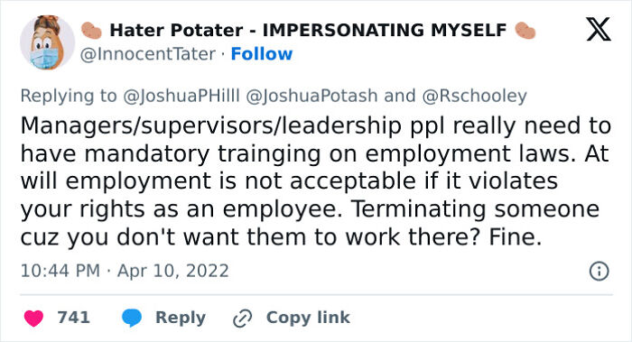 Employees Post Their Salaries On A Notice Board After Delusional Message From Management