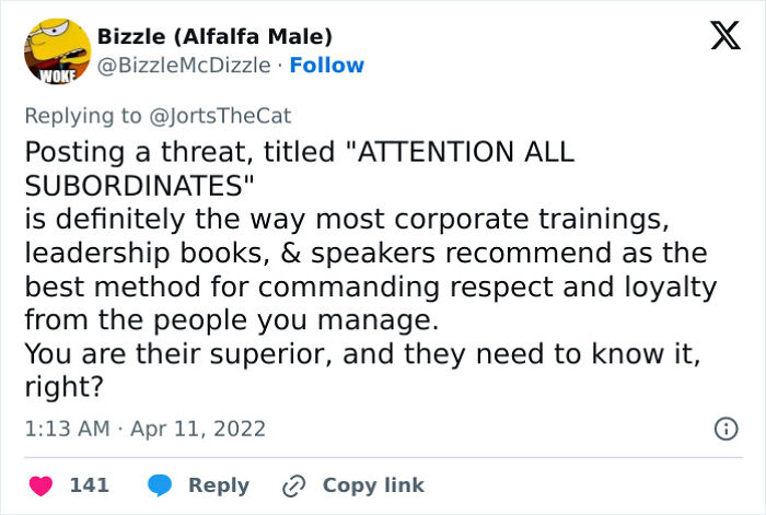 Employees Post Their Salaries On A Notice Board After Delusional Message From Management