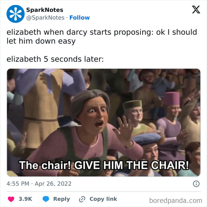 Sparknotes-Memes