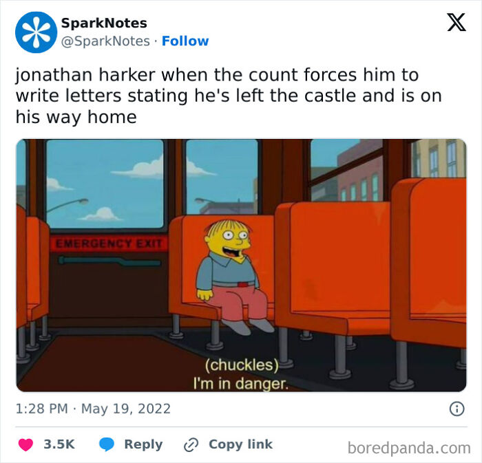 Sparknotes-Memes