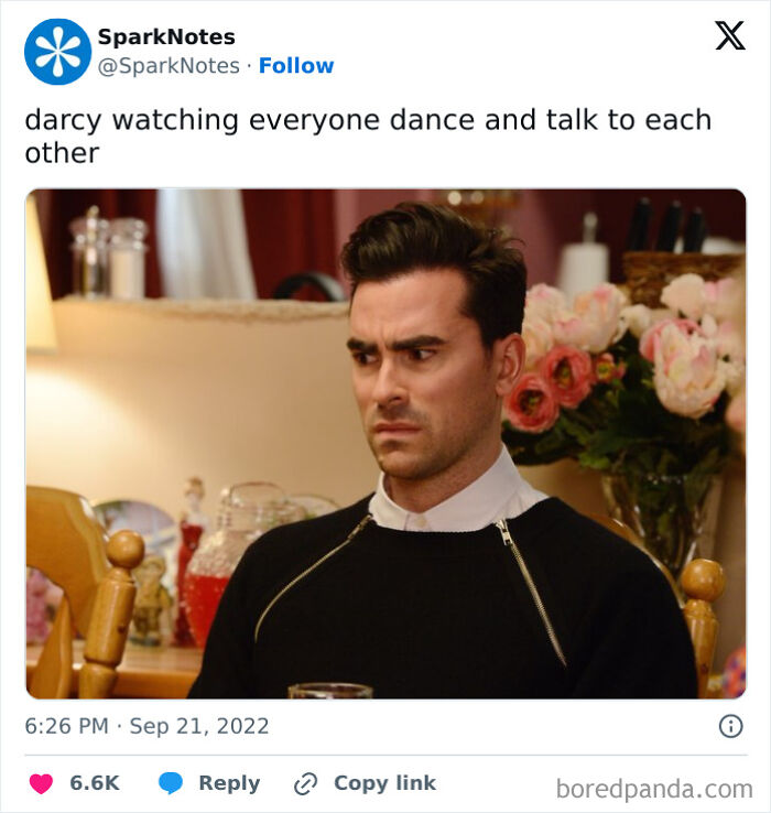 Sparknotes-Memes