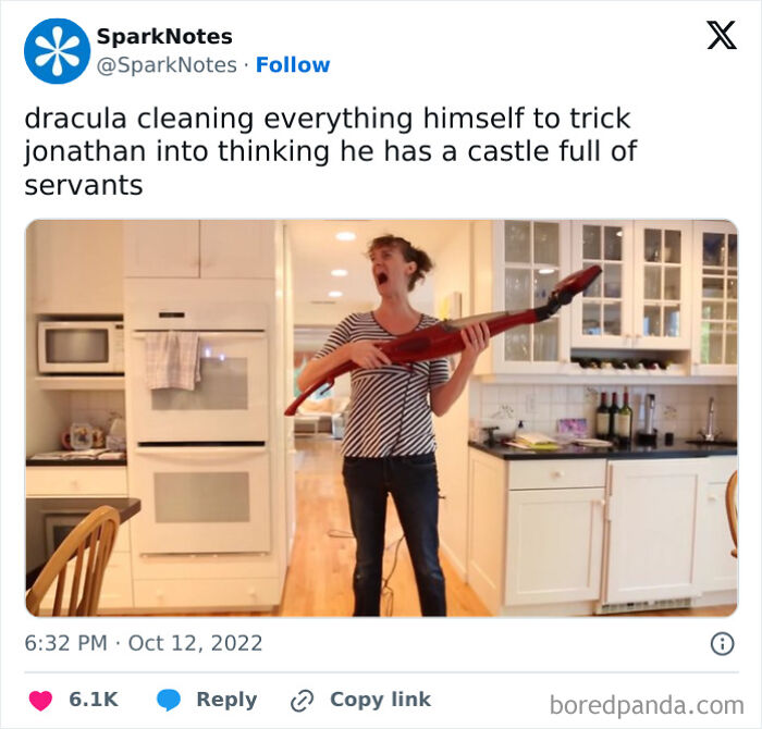 Sparknotes-Memes