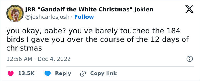 Tweets-Christmas-Songs-Funny