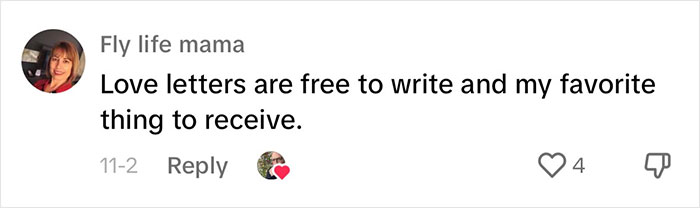 Man Gives Husbands Some Advice About Filling Their Partners&rsquo; Stockings This Year