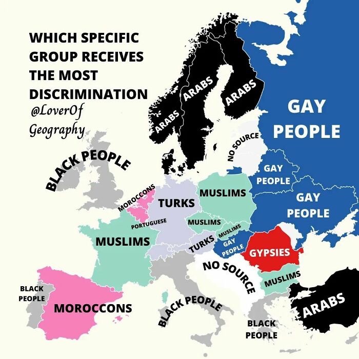 Interesting-Maps-Europe