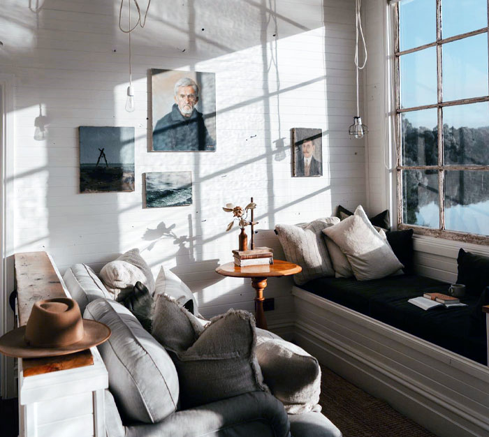 A Place Where The World Can't Find Me