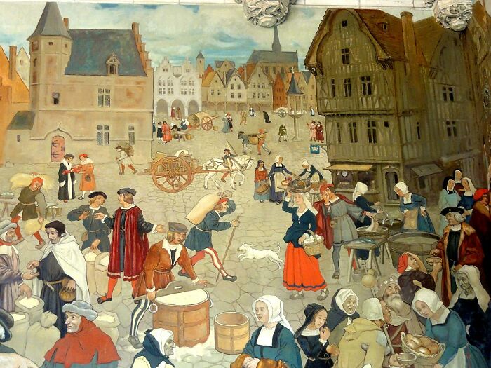 34 Times History Got Twisted And People Were Convinced To Believe False Facts, As Shared Online