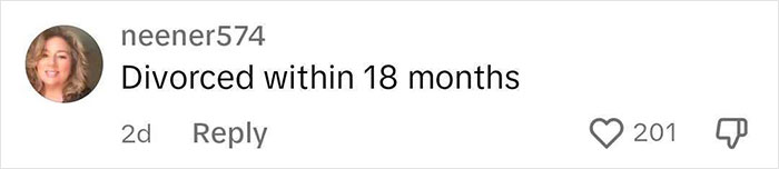 Groom Thinks His &lsquo;Gross&rsquo; Vows Are Funny, Sees No Reason To Save His Situation When Given A Chance