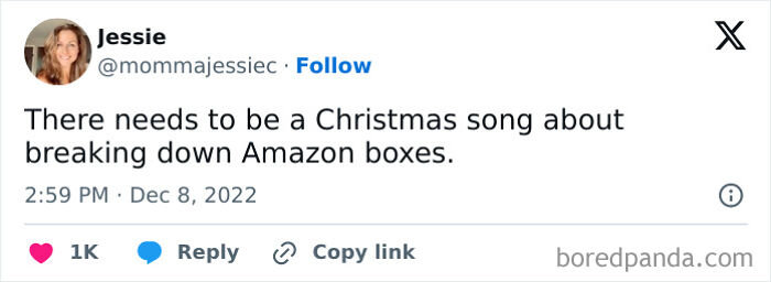 Funny-Christmas-Shopping-Tweets