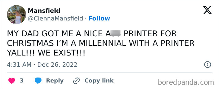 Funny-Millennials-Christmas-Tweets