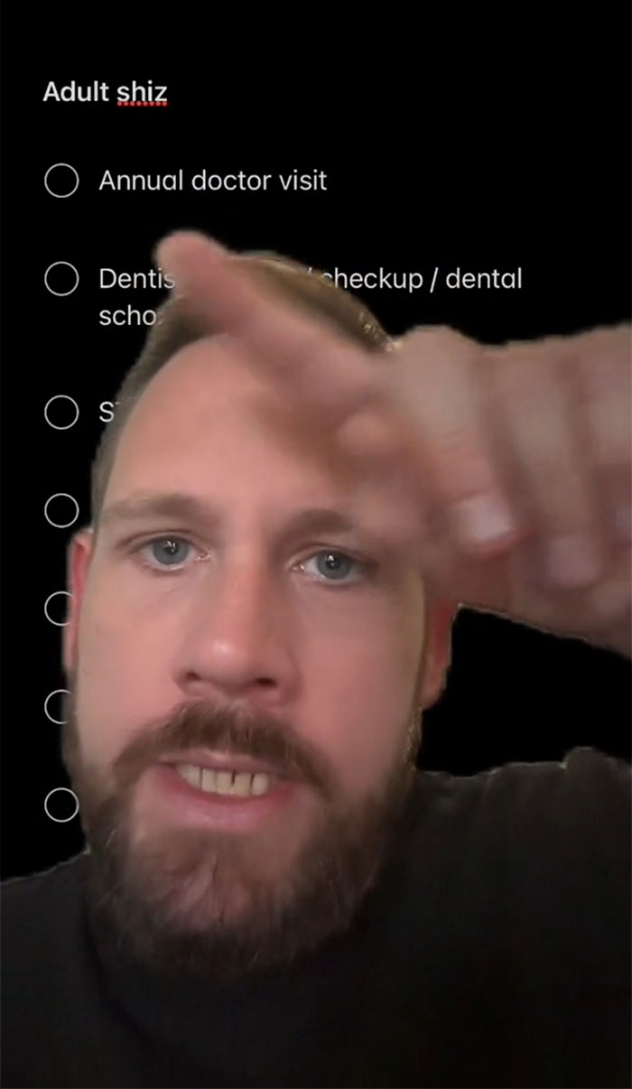 Man Shares His 8 Tips On How To Be An Adult, And People Are Already Asking For More