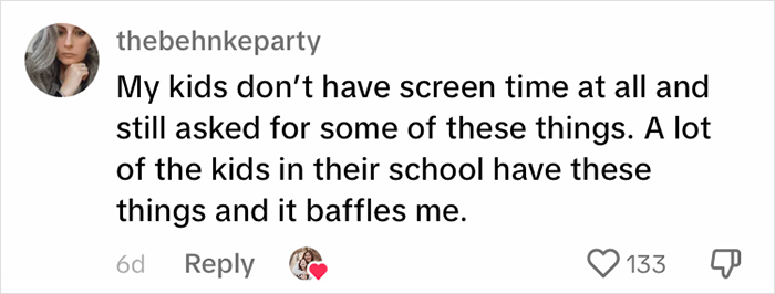 Mom Shares What Her Kids&rsquo; &lsquo;Delusional&rsquo; Christmas Gift Lists Look Like, Goes Viral