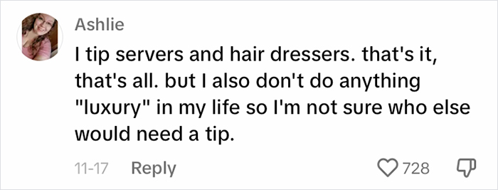 "I Didn't Tip": Man Gets His Car Fixed For $500, Is Surprised To See The Tipping Screen